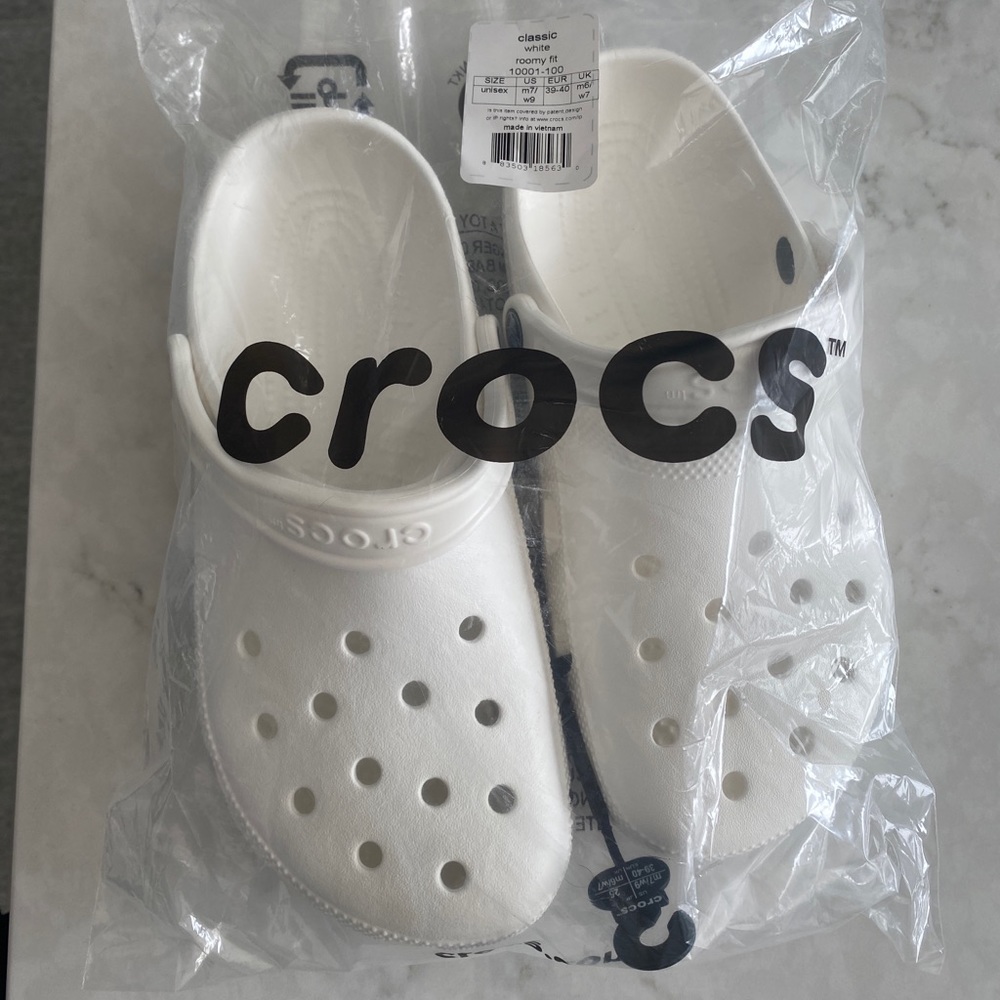 Crocs Classic Clog